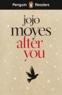 Penguin Readers Level 5: After You (Elt Graded Reader) - Preview