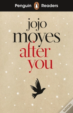 Capa do artigo Penguin Readers Level 5: After You (Elt Graded Reader)
