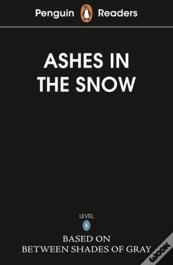 Capa do artigo Penguin Readers Level 5: Ashes In The Snow (Elt Graded Reader)