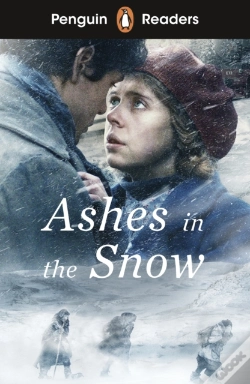 Capa do artigo Penguin Readers Level 5: Ashes In The Snow (Elt Graded Reader)