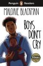 Penguin Readers Level 5: Boys Don'T Cry (Elt Graded Reader) - Preview