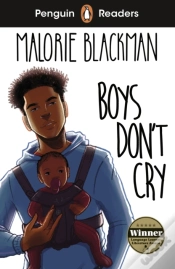 Capa do artigo Penguin Readers Level 5: Boys Don