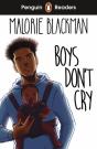 Penguin Readers Level 5: Boys Don'T Cry (Elt Graded Reader) - Preview