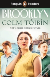 Capa do artigo Penguin Readers Level 5: Brooklyn (Elt Graded Reader)