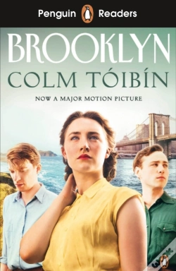 Capa do artigo Penguin Readers Level 5: Brooklyn (Elt Graded Reader)