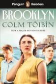 Penguin Readers Level 5: Brooklyn (Elt Graded Reader)