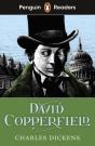 Penguin Readers Level 5: David Copperfield (Elt Graded Reader) - Preview