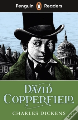 Capa do artigo Penguin Readers Level 5: David Copperfield (Elt Graded Reader)