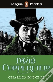 Capa do artigo Penguin Readers Level 5: David Copperfield (Elt Graded Reader)