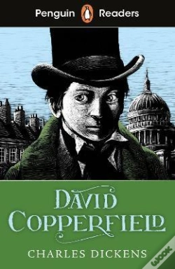Capa do artigo Penguin Readers Level 5: David Copperfield (Elt Graded Reader)