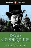 Penguin Readers Level 5: David Copperfield (Elt Graded Reader)