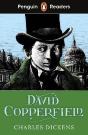 Penguin Readers Level 5: David Copperfield (Elt Graded Reader) - Preview
