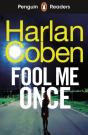 Penguin Readers Level 5: Fool Me Once (Elt Graded Reader) - Preview