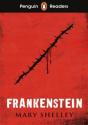 Penguin Readers Level 5: Frankenstein (Elt Graded Reader) - Preview