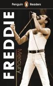 Penguin Readers Level 5: Freddie Mercury (Elt Graded Reader)