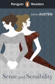 Penguin Readers Level 5: Sense And Sensibility (Elt Graded Reader)