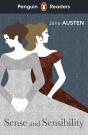 Penguin Readers Level 5: Sense And Sensibility (Elt Graded Reader) - Preview