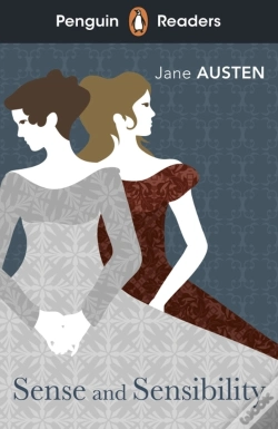 Capa do artigo Penguin Readers Level 5: Sense And Sensibility (Elt Graded Reader)