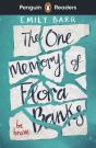 Penguin Readers Level 5: The One Memory Of Flora Banks (Elt Graded Reader) - Preview