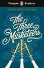 Penguin Readers Level 5: The Three Musketeers (Elt Graded Reader) - Preview
