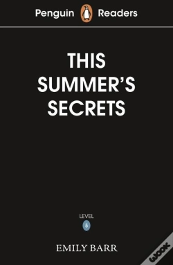 Capa do artigo Penguin Readers Level 5: This Summer'S Secrets (Elt Graded Reader)