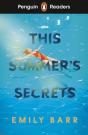 Penguin Readers Level 5: This Summer'S Secrets (Elt Graded Reader) - Preview