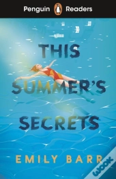 Penguin Readers Level 5: This Summer'S Secrets (Elt Graded Reader)