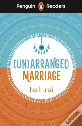Penguin Readers Level 5: (Un)Arranged Marriage (Elt Graded Reader)