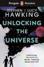 Penguin Readers Level 5: Unlocking The Universe (Elt Graded Reader) - Preview