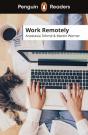 Penguin Readers Level 5: Work Remotely (Elt Graded Reader) - Preview