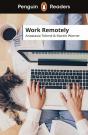 Penguin Readers Level 5: Work Remotely (Elt Graded Reader) - Preview