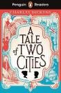 Penguin Readers Level 6: A Tale Of Two Cities (Elt Graded Reader) - Preview