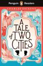 Penguin Readers Level 6: A Tale Of Two Cities (Elt Graded Reader) - Preview