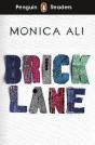 Penguin Readers Level 6: Brick Lane (Elt Graded Reader) - Preview
