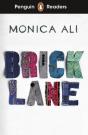 Penguin Readers Level 6: Brick Lane (Elt Graded Reader) - Preview