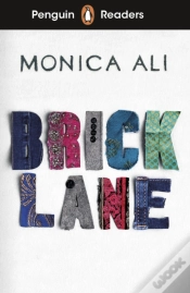 Capa do artigo Penguin Readers Level 6: Brick Lane (Elt Graded Reader)