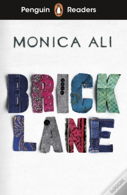 Capa do artigo Penguin Readers Level 6: Brick Lane (Elt Graded Reader)