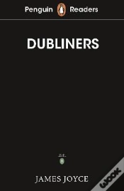 Capa do artigo Penguin Readers Level 6: Dubliners (Elt Graded Reader)