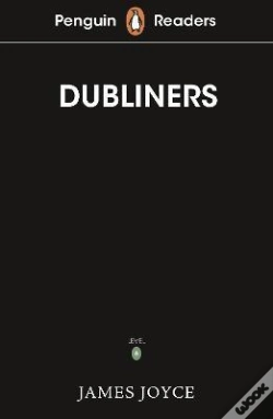 Capa do artigo Penguin Readers Level 6: Dubliners (Elt Graded Reader)