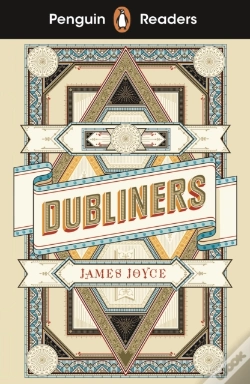 Capa do artigo Penguin Readers Level 6: Dubliners (Elt Graded Reader)