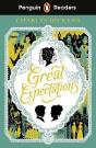 Penguin Readers Level 6: Great Expectations (Elt Graded Reader) - Preview