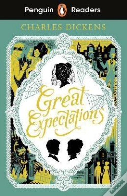 Capa do artigo Penguin Readers Level 6: Great Expectations (Elt Graded Reader)