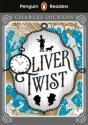 Penguin Readers Level 6: Oliver Twist (Elt Graded Reader) - Preview