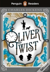 Capa do artigo Penguin Readers Level 6: Oliver Twist (Elt Graded Reader)