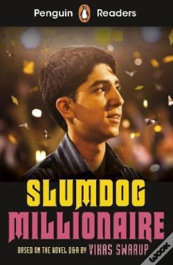 Capa do artigo Penguin Readers Level 6: Slumdog Millionaire (Elt Graded Reader)