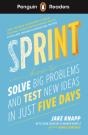 Penguin Readers Level 6: Sprint (Elt Graded Reader) - Preview