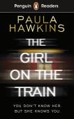 Penguin Readers Level 6: The Girl On The Train (Elt Graded Reader)