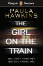 Penguin Readers Level 6: The Girl On The Train (Elt Graded Reader) - Preview