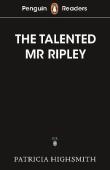 Penguin Readers Level 6: The Talented Mr Ripley (Elt Graded Reader)