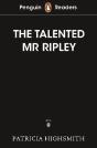 Penguin Readers Level 6: The Talented Mr Ripley (Elt Graded Reader) - Preview